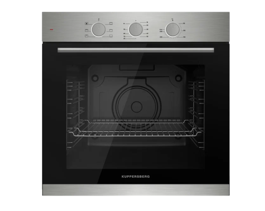 Kuppersberg HF 603 BX (Черный)