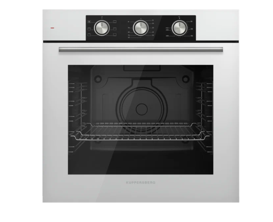 Kuppersberg HF 603 W (Белый)