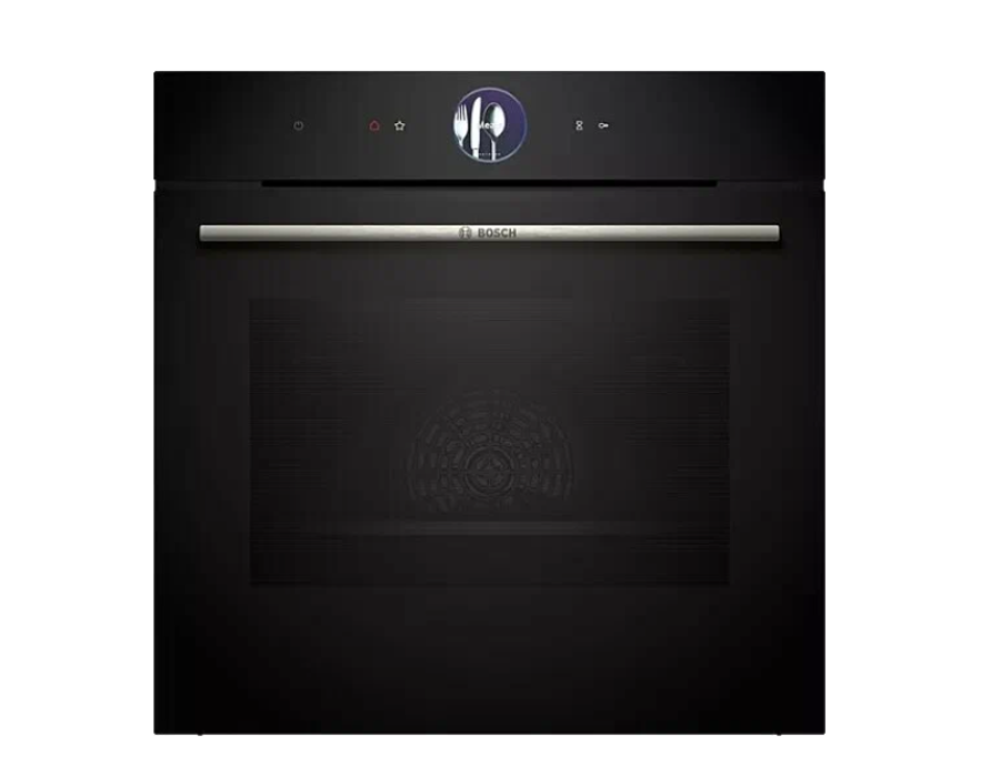 BOSCH HBG7361B1 (Черный)