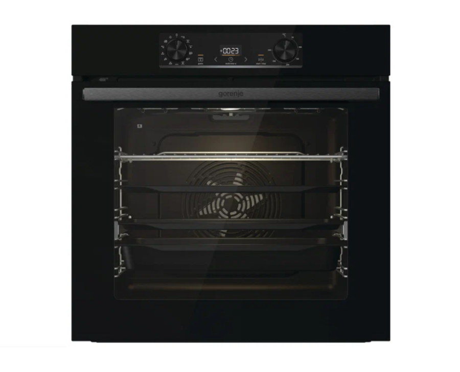 Gorenje BPS6737E14BG (Черный)