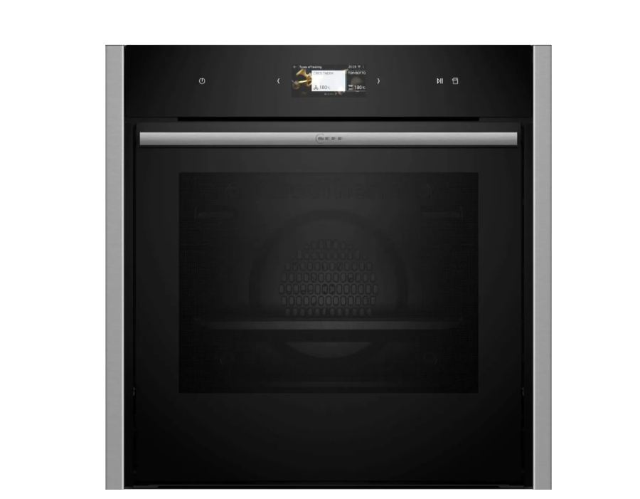 NEFF B64FS31N0 (Черный)