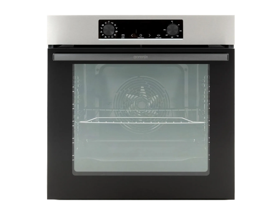 Gorenje BOB6737E01X (Серебристый)
