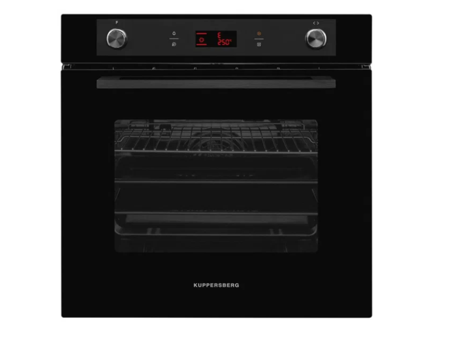 Kuppersberg HM 629 (HM 629 Black)