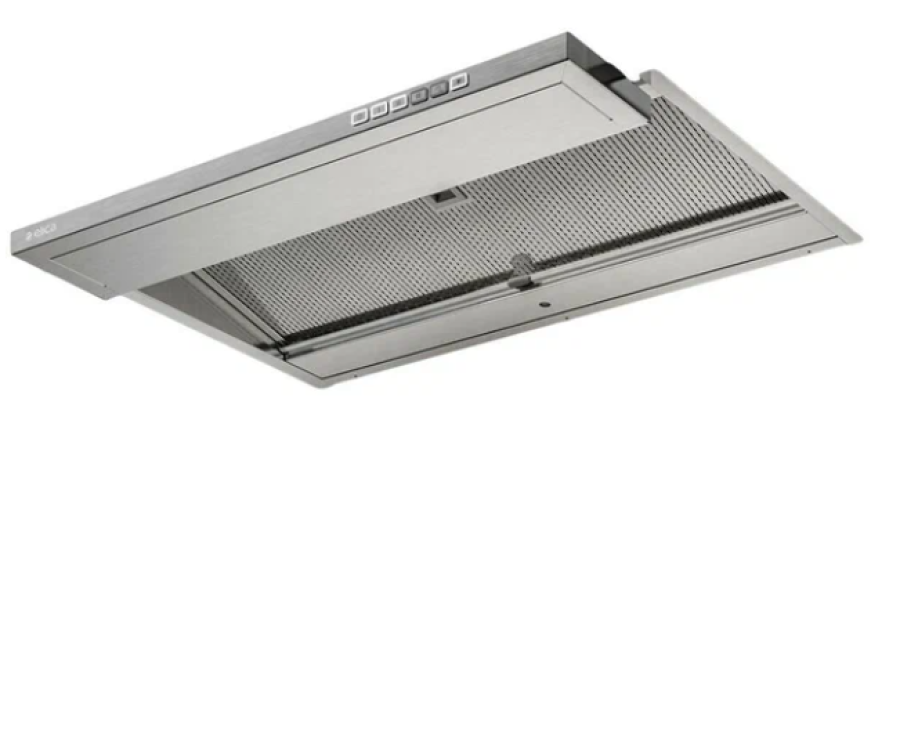 Elica Boxin IX/A/120, управление ползунковое (PRF0181338) Нержавеющая сталь
