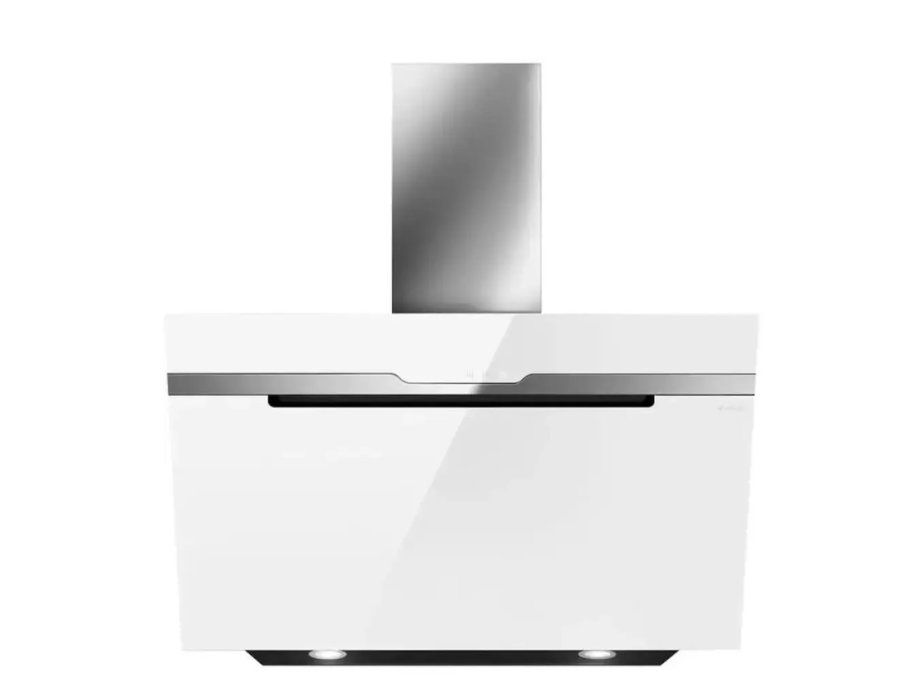 Elica Majestic WH/A/90, сенсорное управление (PRF0124236A) Белый
