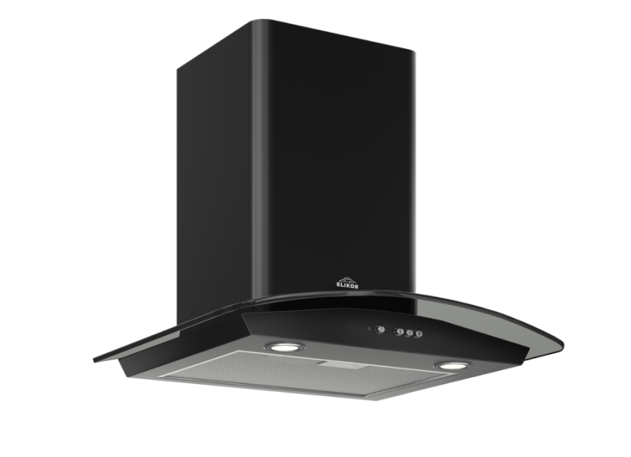 Elikor Аметист 50Н-430-К3Д (944876) Черный