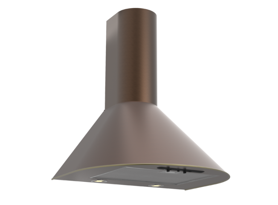 Elikor Эпсилон 60П-430-П3Л (840950) Cooper/Gold