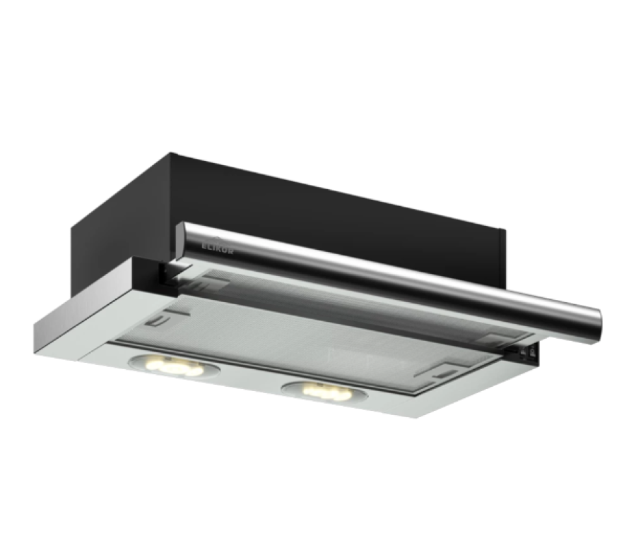 Elikor Интегра 60Н-400-В2Л (841342) Stainless Steel/Stainless Steel