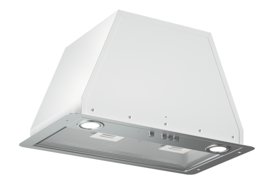Elikor Flat 42П-430-К3Д (144876) Chrom