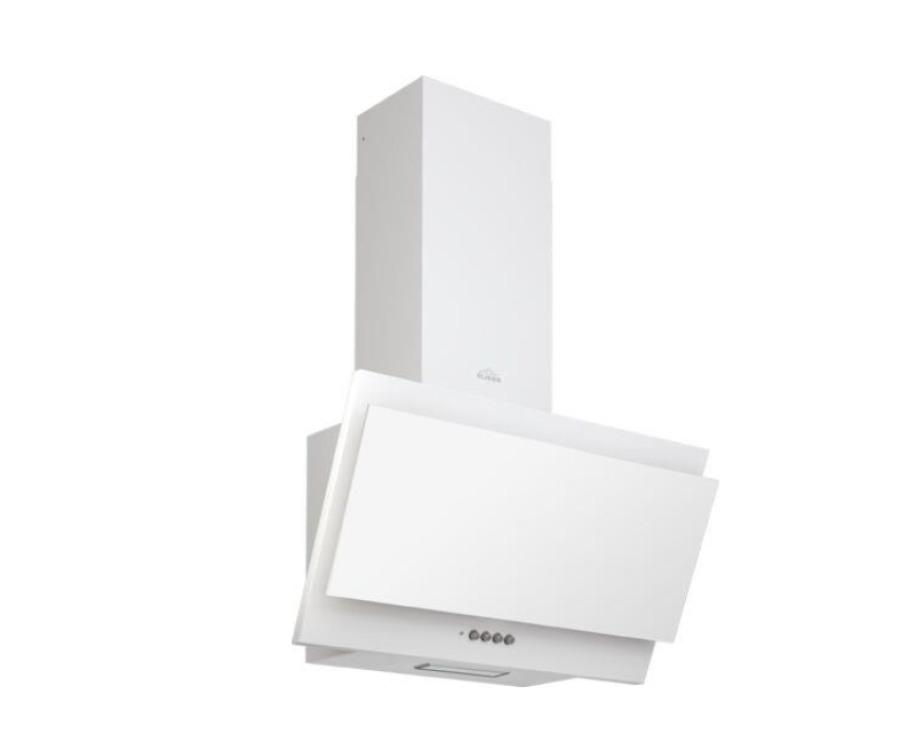 Elikor TITAN 50P-430-K3D (212954) WHITE