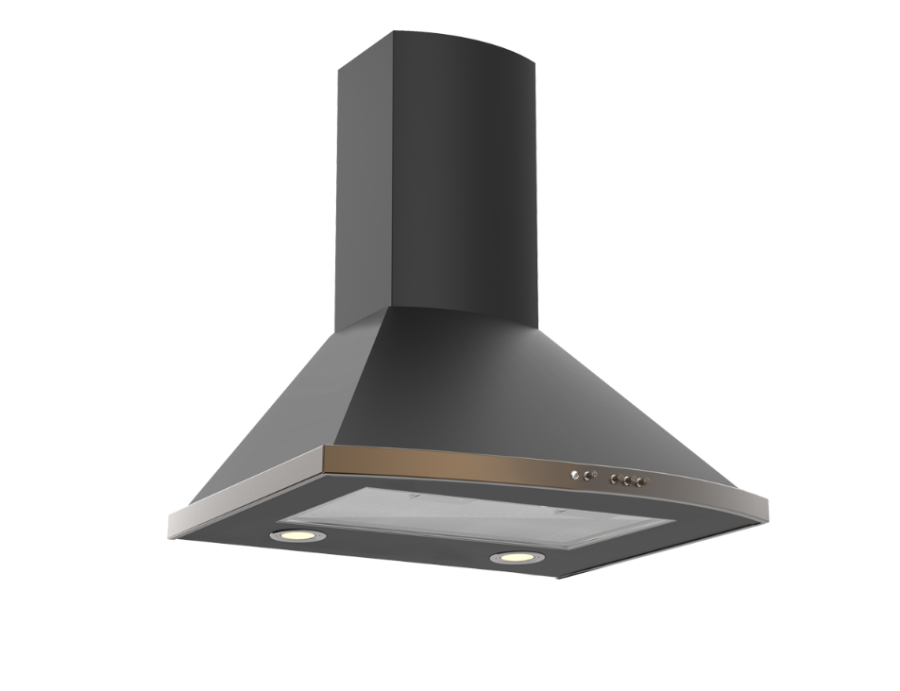 Elikor Сигма 60П-650-К3Д (942264) Anthracite/Bronze