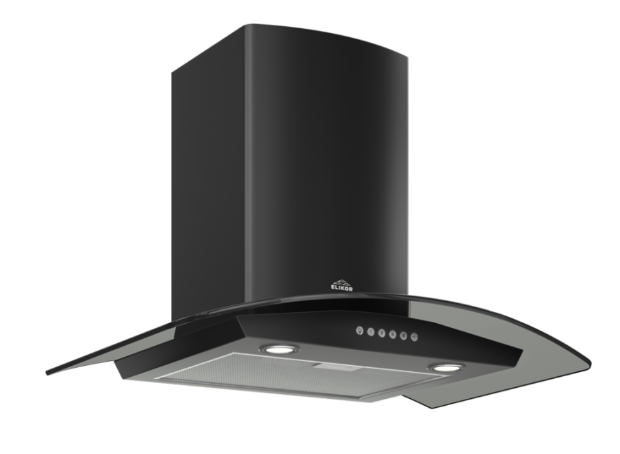 Elikor Аметист S4 60П-700-Э4Д (148669) Black