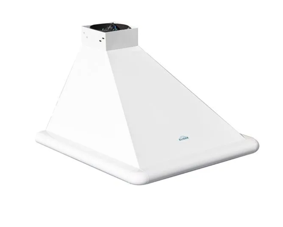 Elikor Сатурн 60П-180-В1Л (221984) White
