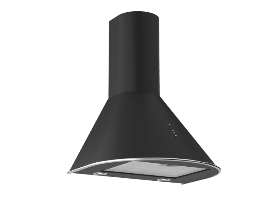 Elikor Омега 60П-650-К3Д (943890) Black