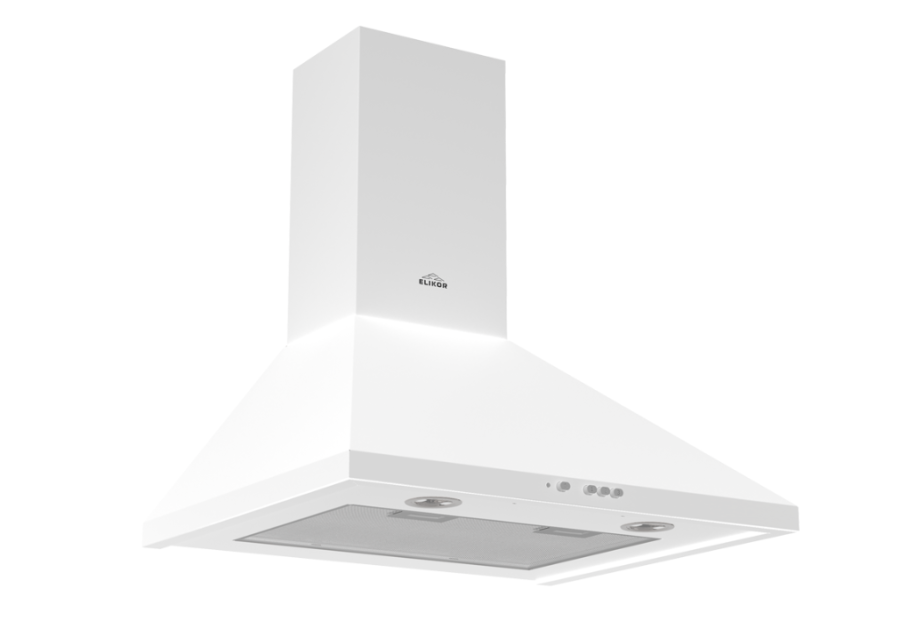 Elikor Вента 50Н-430-К3Д (940836) White