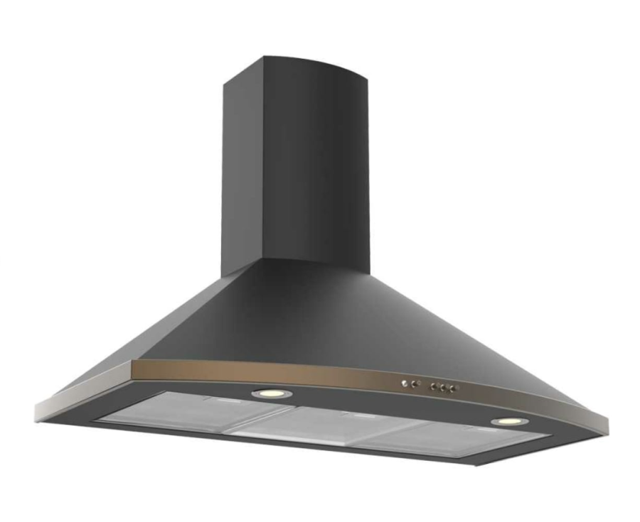 Elikor SIGMA 90P-650-K3D (961893) Антрацит