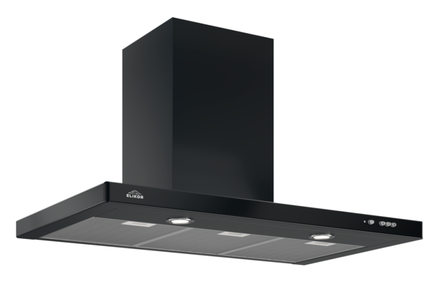 Elikor Квадра 90П-650-К3Д (943863) Anthracite
