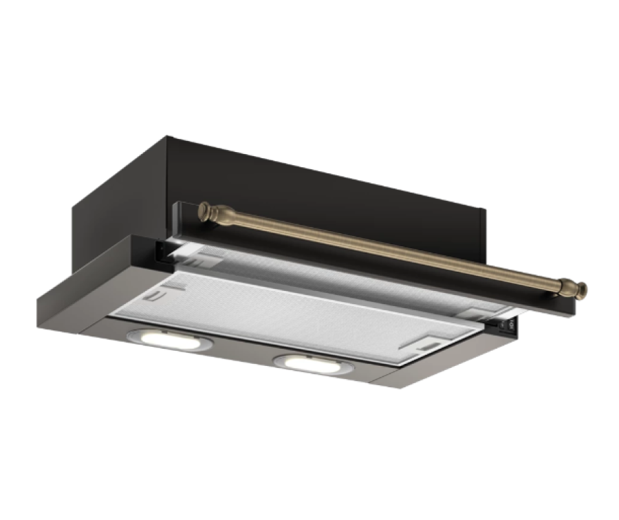 Elikor Интегра 50П-400-В2Л (841220) Anthracite