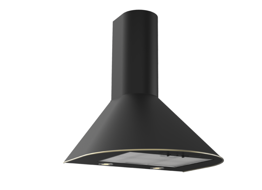 Elikor Эпсилон 60П-430-П3Л (840458) Black