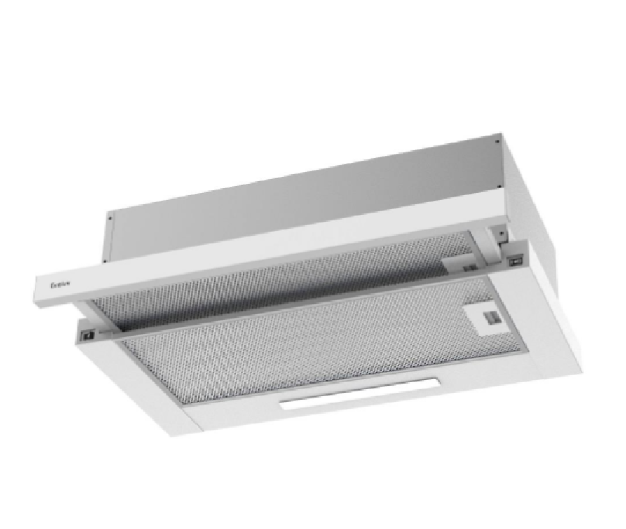 EVELUX TEL 60 W (TEL 60 W EVELUX) Белый
