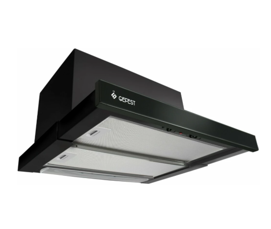 Gefest ВО 4501 К23 (25175000) Черный