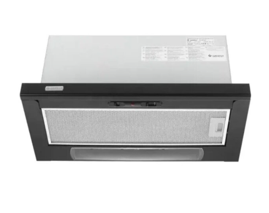 Gefest ВО 4601 К21 (25163000) Черный