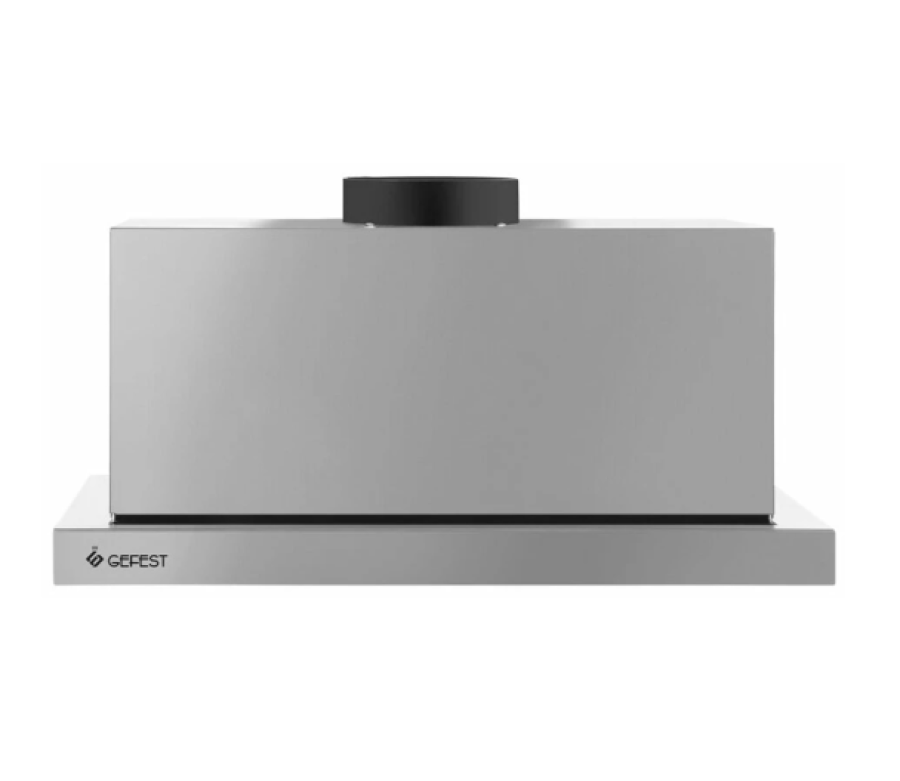 Gefest BO-4601 K6 (25196000) Серебристый
