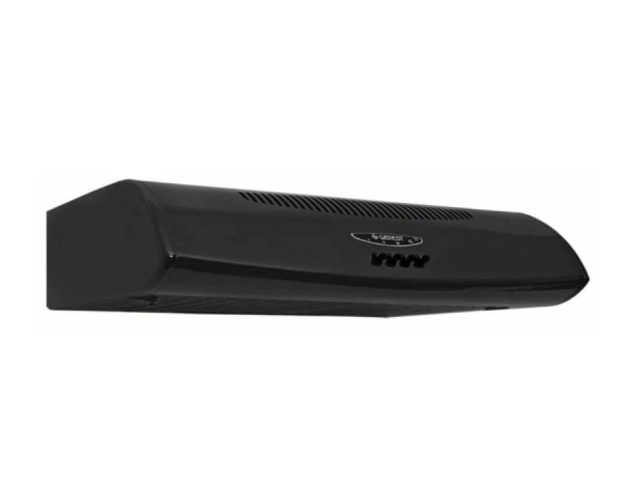 Gefest ВО 2601 К41 (26011410) Черный