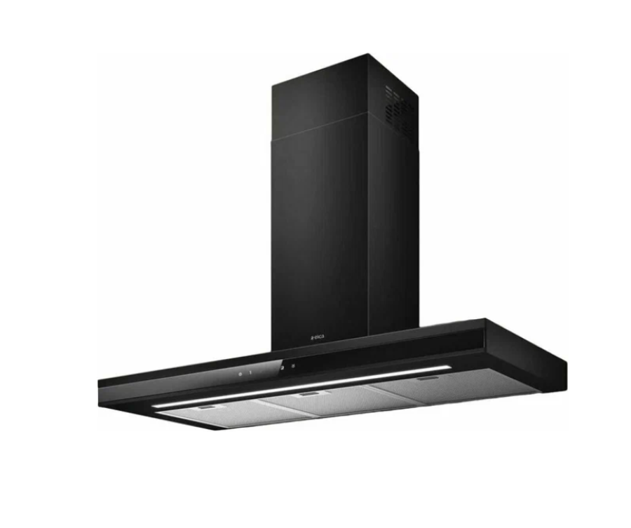 Elica ADELE BL MAT/A/60 (PRF0182412) Черный