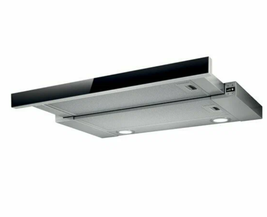 Elica ELITE 26 IX/A/60/VT (PRF0094051B) Нержавеющая сталь