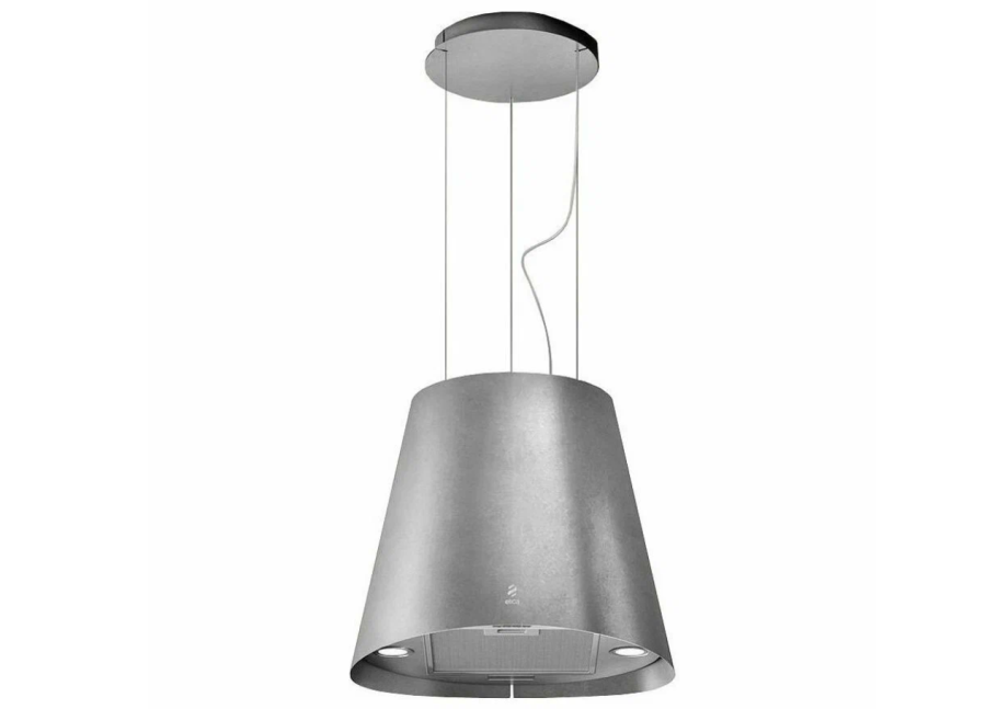 Elica JUNO URBAN ZINC/F/50 (PRF0147730B) Нержавеющая сталь