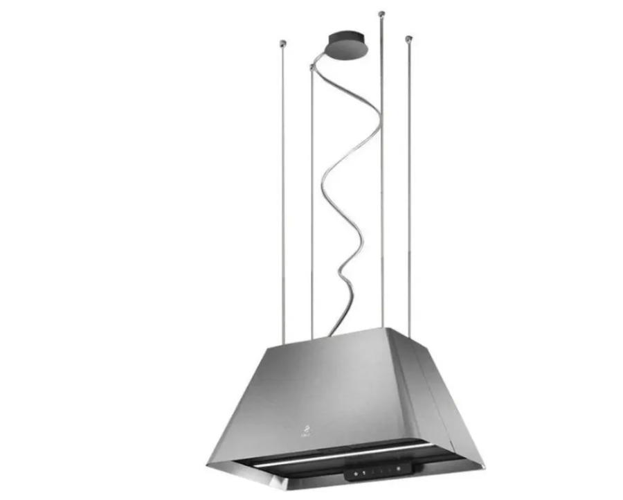 Elica IKONA LIGHT IX/F/60 (PRF0165071) Нержавеющая сталь