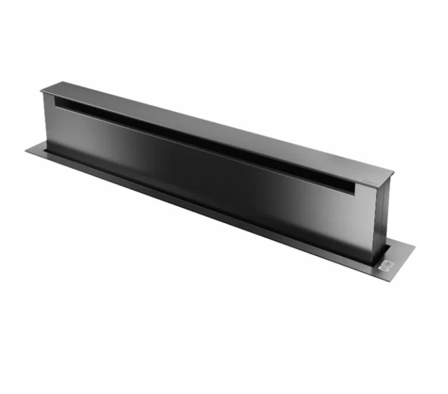 Elica PANDORA IX/F/90 (PRF0120980) Нержавеющая сталь