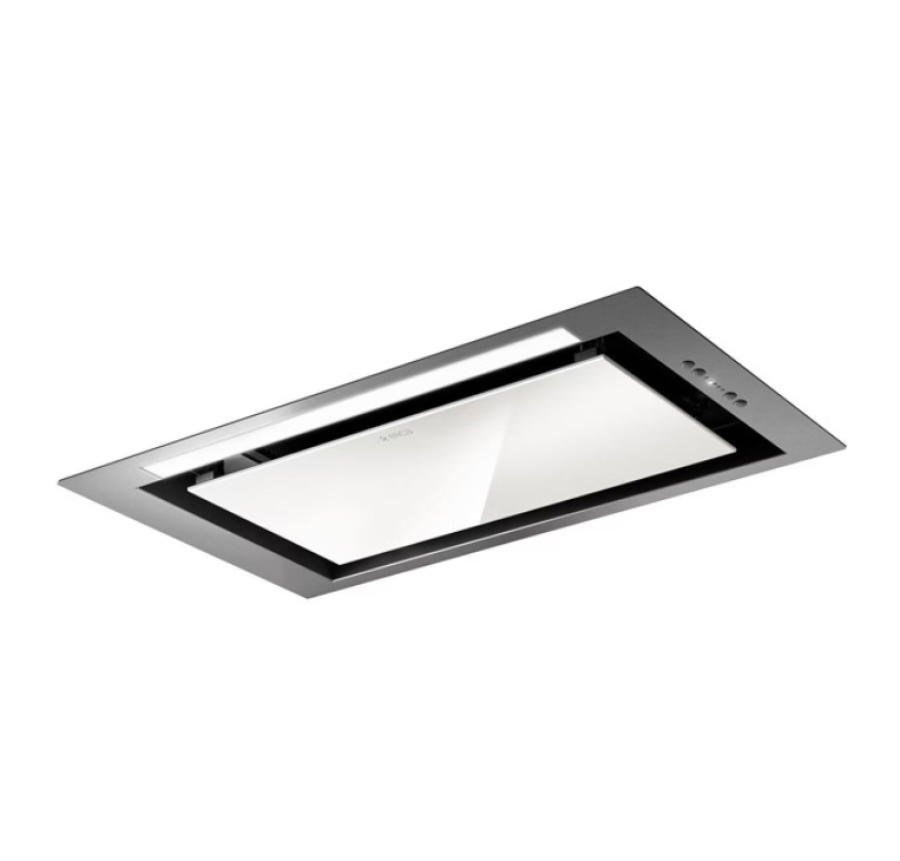 Elica Hidden 2.0 IXGL/A/52 (PRF0097676A) Нержавеющая сталь
