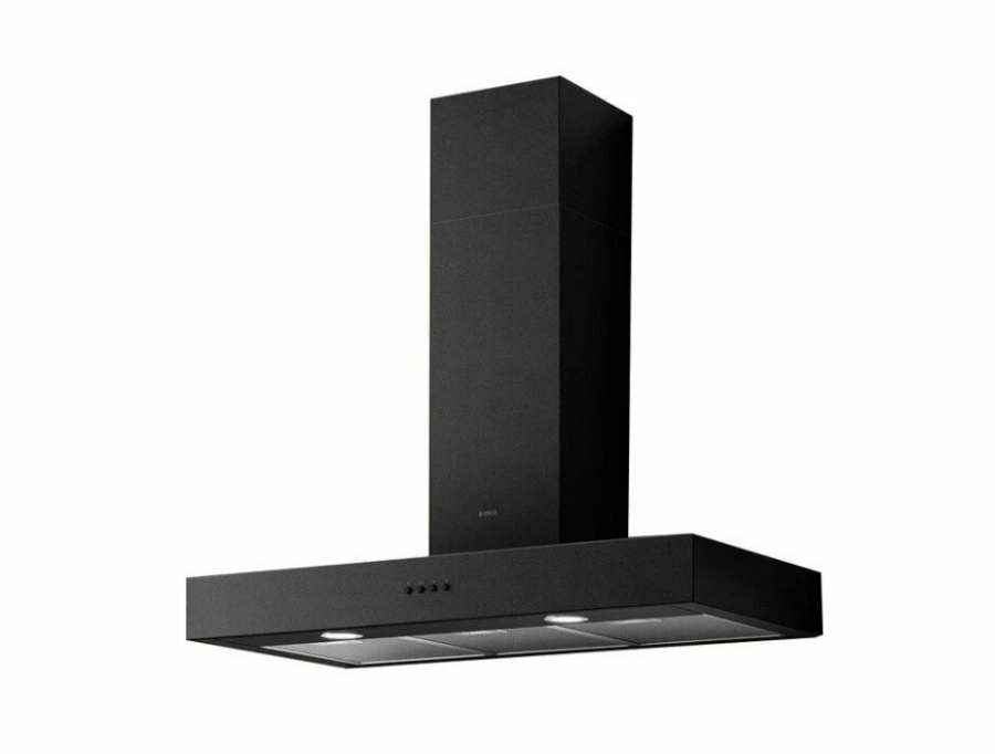 ELICA SPOT URBAN CAST IRON/A/90 (PRF0147736) Черный