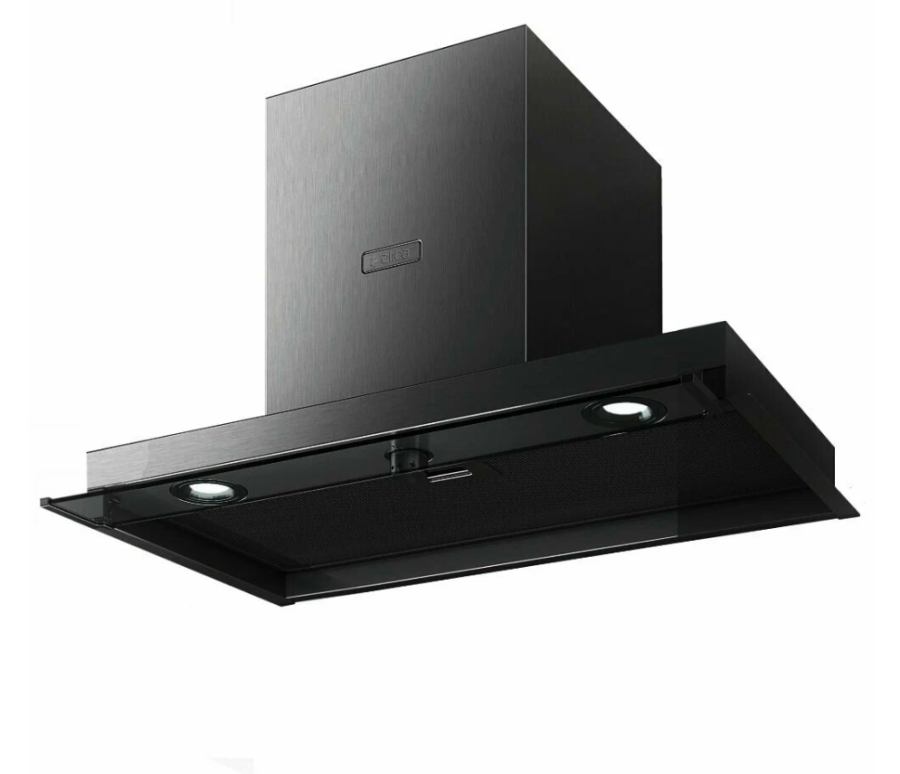 ELICA BOXIN LX/BL MAT/A/60 (PRF0172166) Черный
