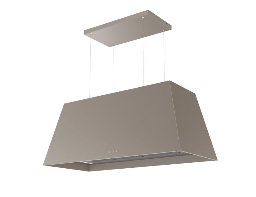 FABER CHLOE XL ISOLA CG MATT F110 (321.0506.537) Серый