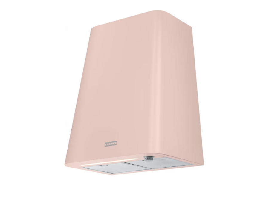 Franke FSMD 508 RS (335.0530.201) Розовый