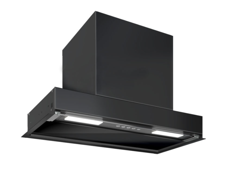 Franke T-FORM BK (305.0706.455) Черный