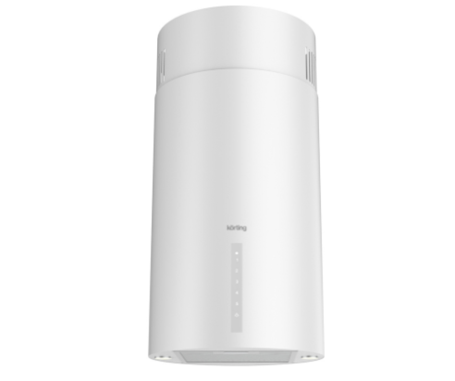 Korting KHA 39970 W Cylinder (Белый)