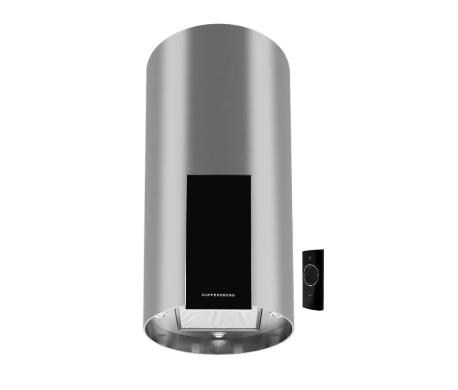 Kuppersberg WL-MOTUBA X (Нержавеющая сталь)