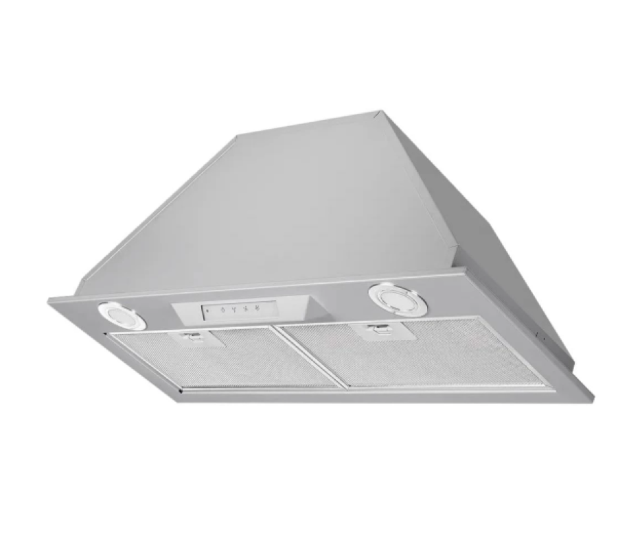 Kuppersberg INLINEA 72 Inox (Нержавеющая сталь)