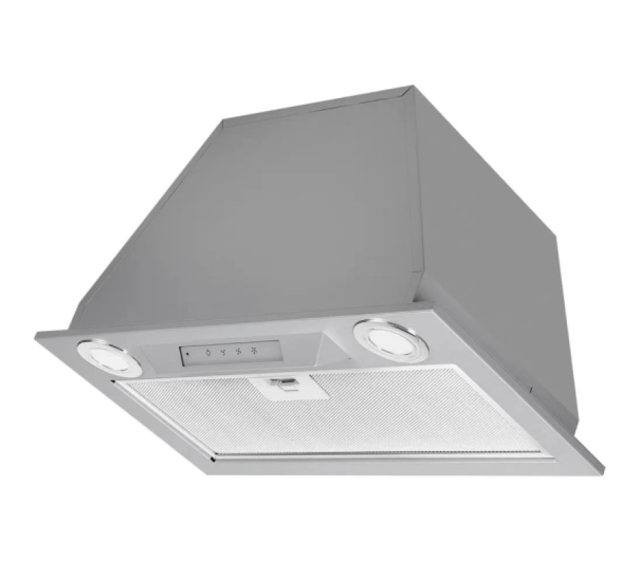 Kuppersberg INLINEA 52 Inox (Нержавеющая сталь)