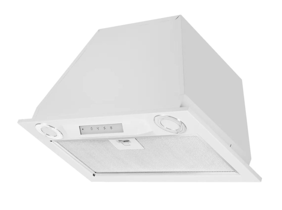 Kuppersberg INLINEA 52 White (Белый)
