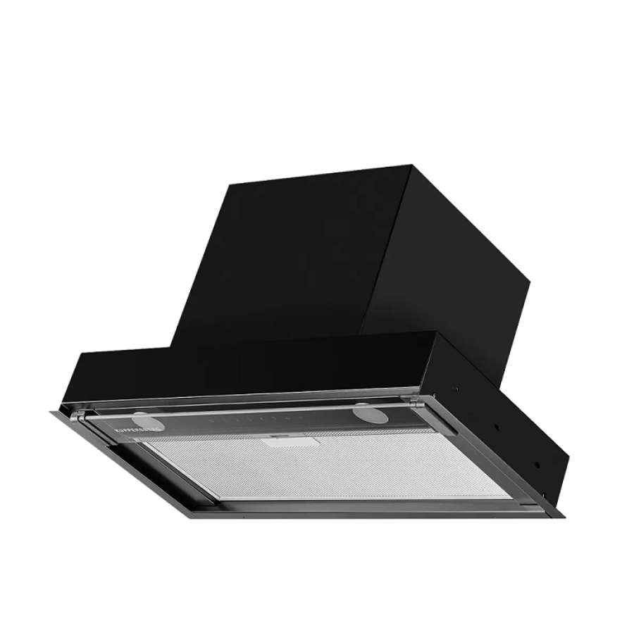 Kuppersberg NANCY 60 Black (Black)