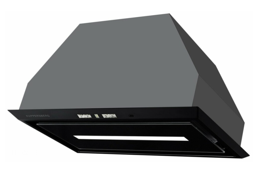 Kuppersberg INBOX 54 B (Black)