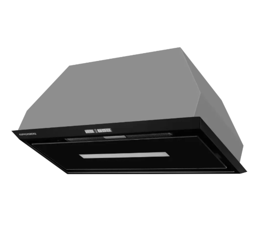 Kuppersberg INTRO 70 BLACK (Black)