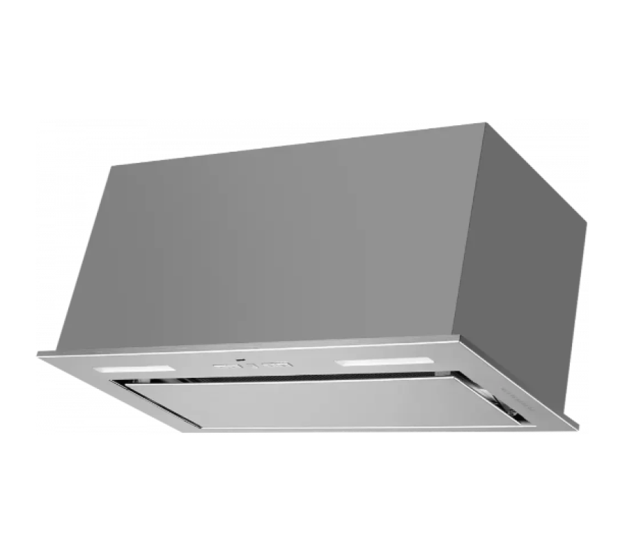 Kuppersberg IBOX 60 X (Нержавеющая сталь)