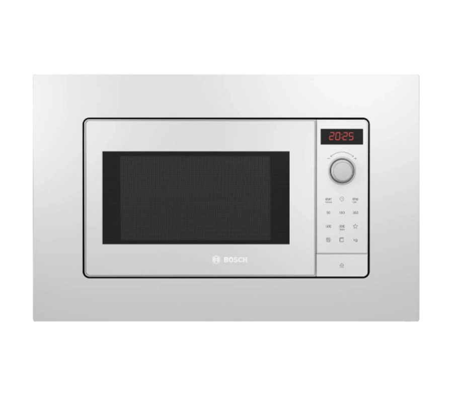 Bosch BEL653MW3 25л. 800Вт (Белый)