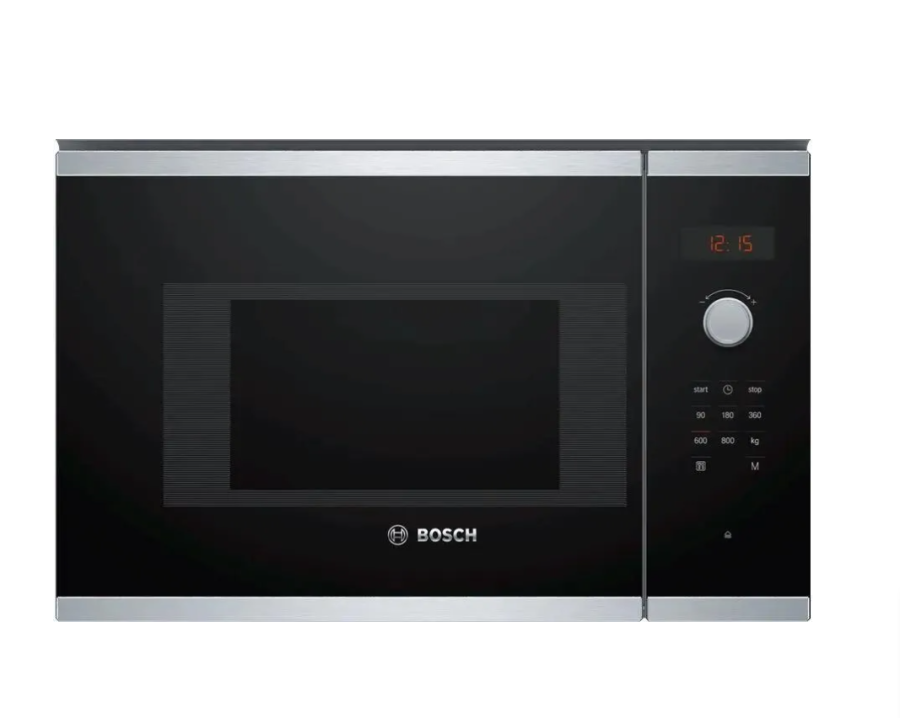 Bosch BFL523MS0 20л. 800Вт (Нержавеющая сталь)